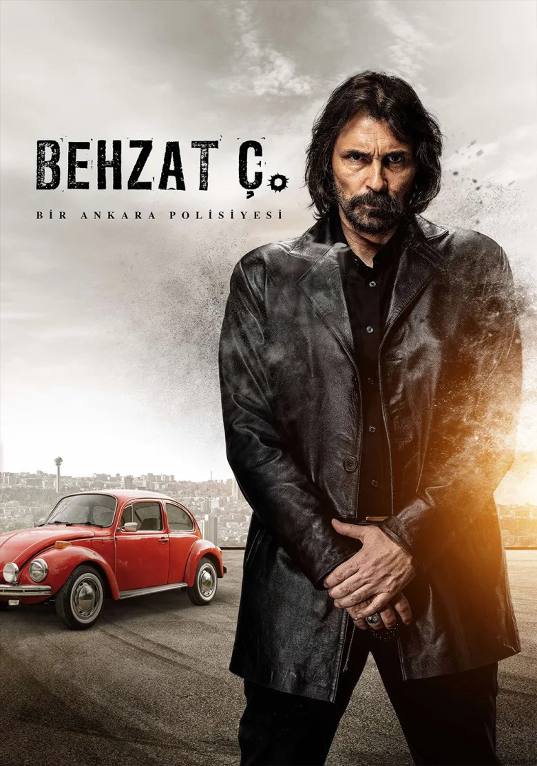Behzat Ç.: An Ankara Policeman 720p İndir - görsel 14