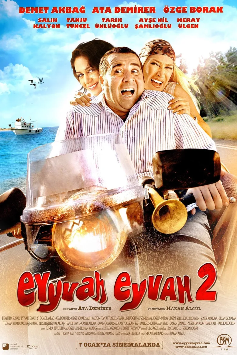 Eyyvah Eyvah 2 İndir - görsel 6