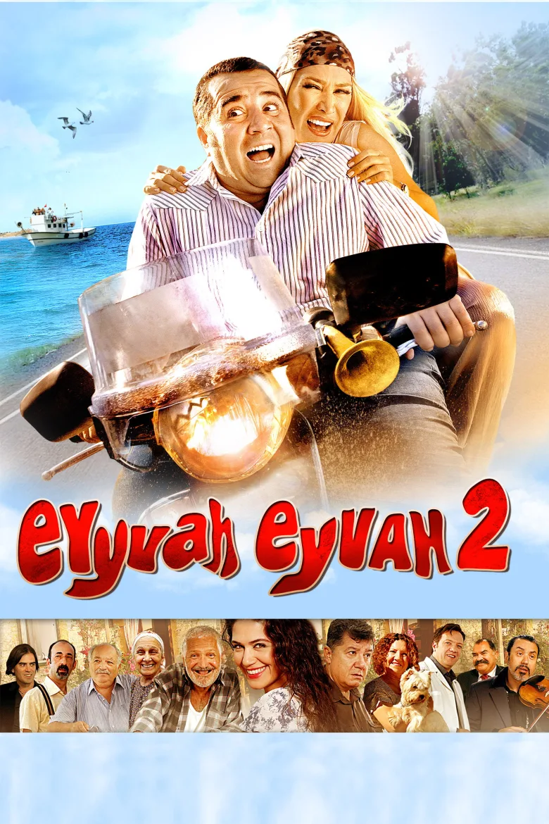 Eyyvah Eyvah 2 İndir - görsel 7