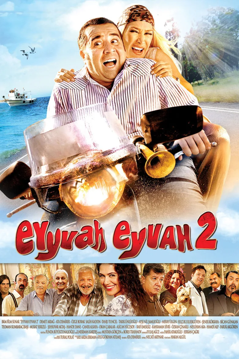 Eyyvah Eyvah 2 İndir - görsel 8