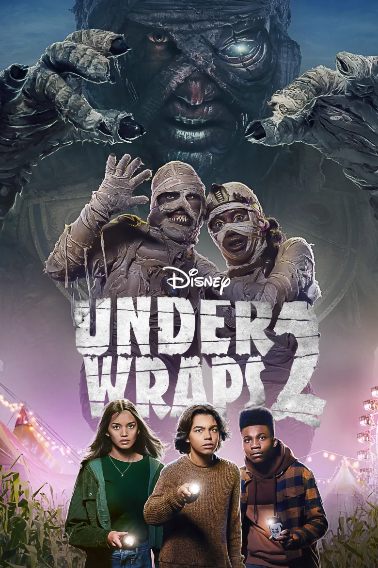 Under Wraps 2 İndir - görsel 13
