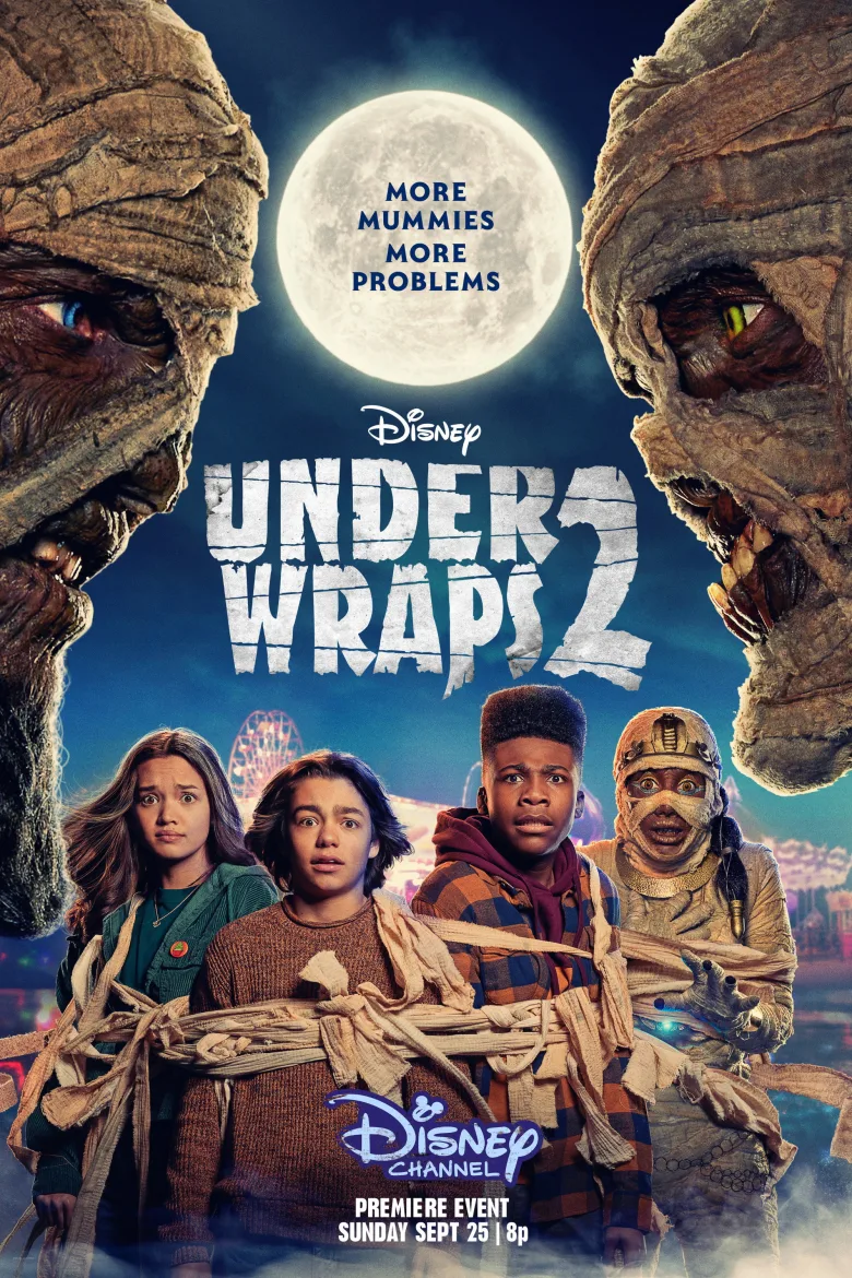 Under Wraps 2 İndir - görsel 14