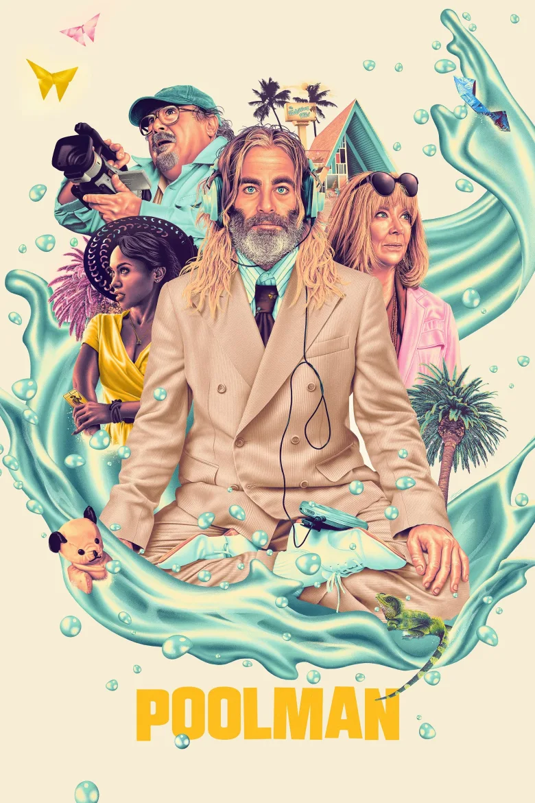 Poolman İndir - görsel 11