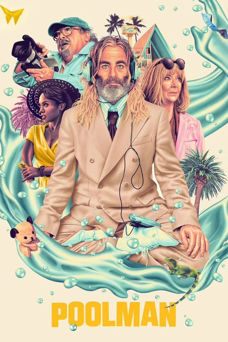 Poolman İndir - görsel 12