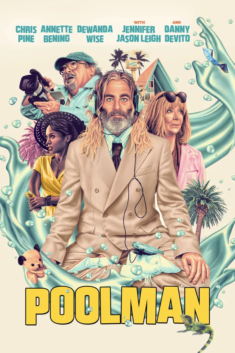 Poolman İndir - görsel 13