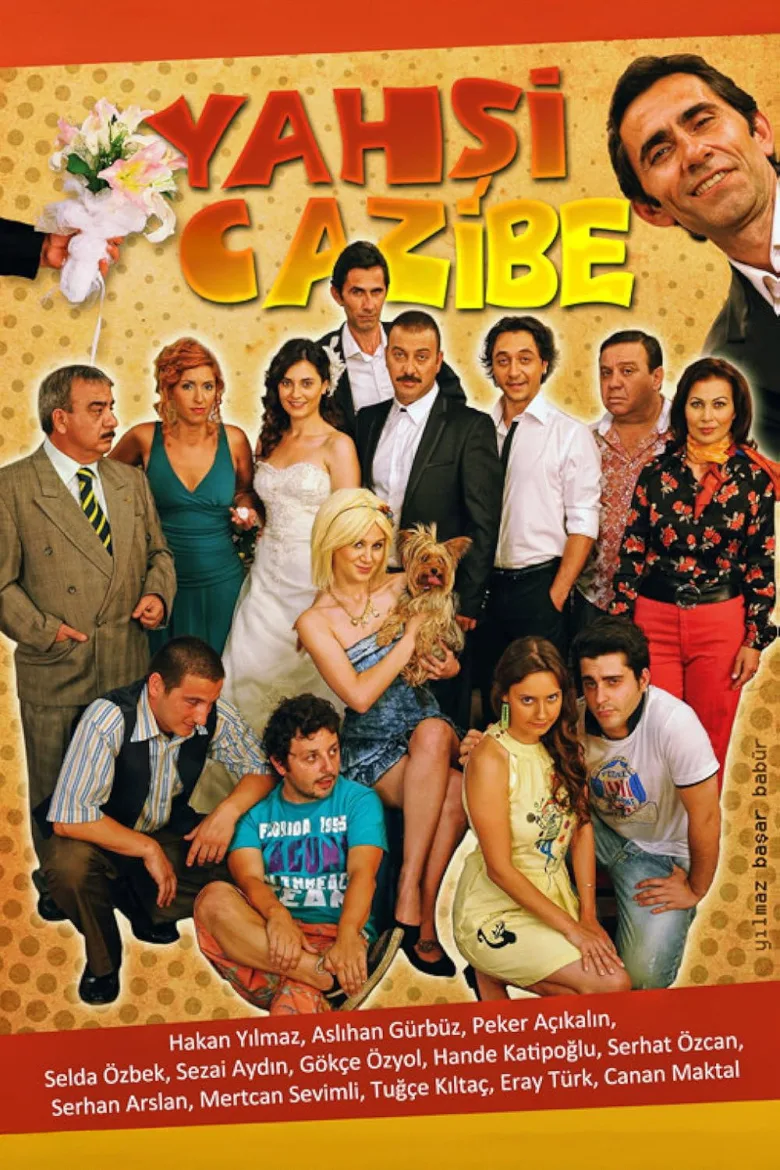 Yahşi Cazibe 1080p İndir - görsel 7