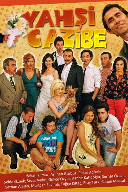 Yahşi Cazibe 1080p İndir - görsel 9