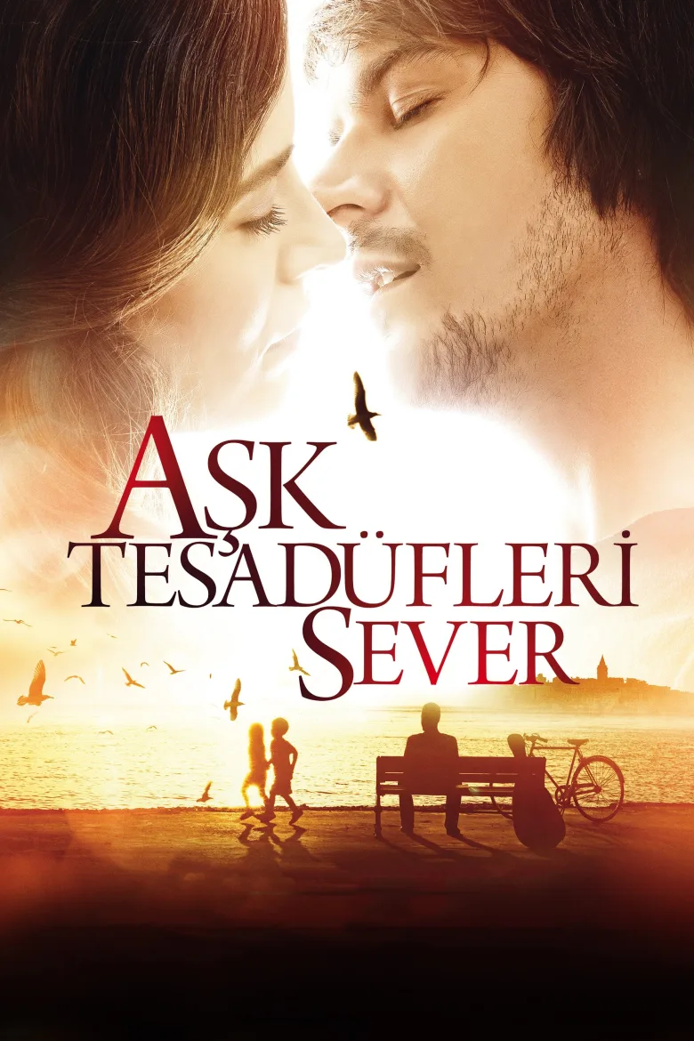 Aşk Tesadüfleri Sever İndir - görsel 11