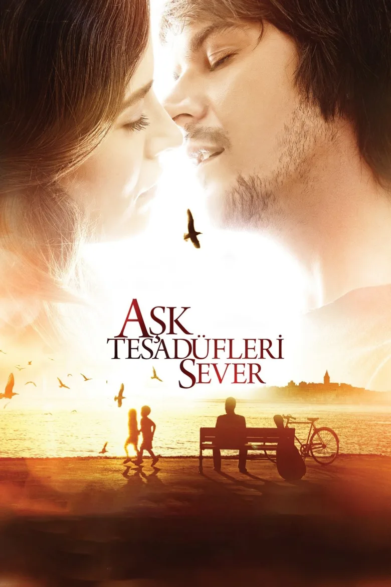 Aşk Tesadüfleri Sever İndir - görsel 12
