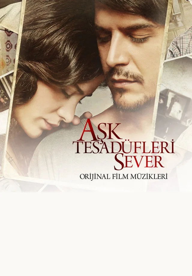 Aşk Tesadüfleri Sever İndir - görsel 14