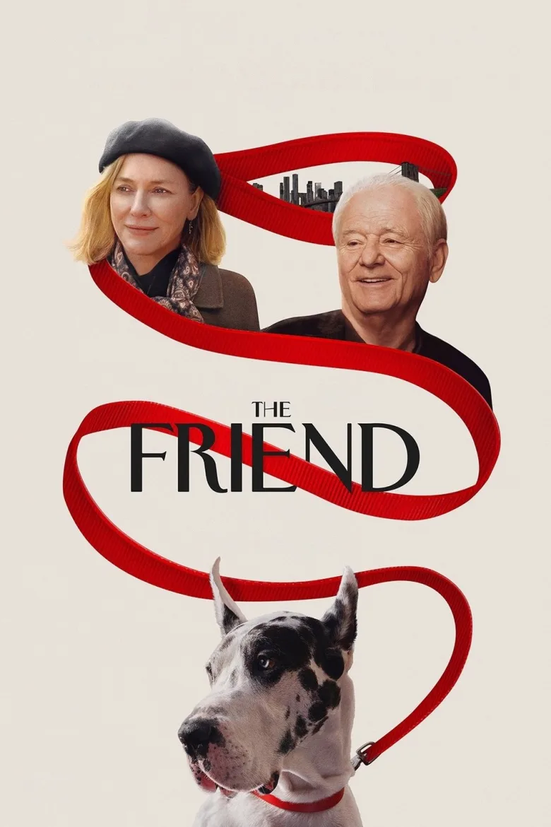 The Friend İndir - görsel 11