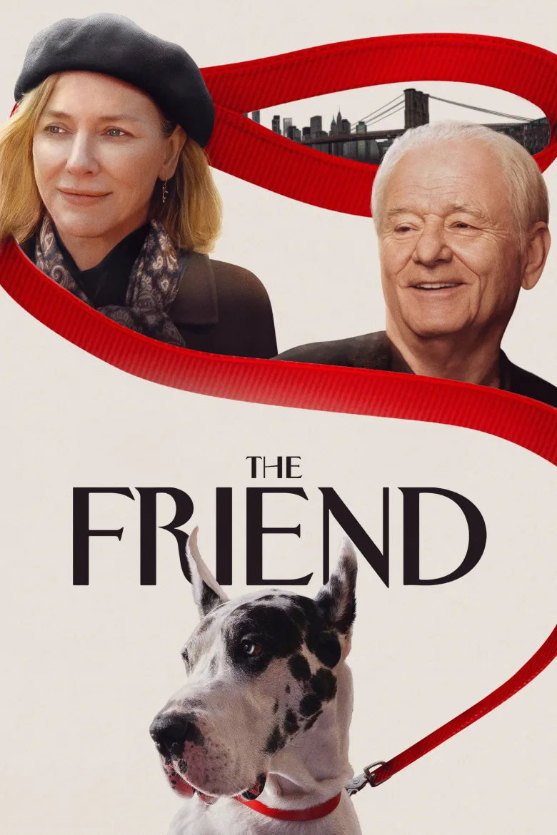 The Friend İndir - görsel 13