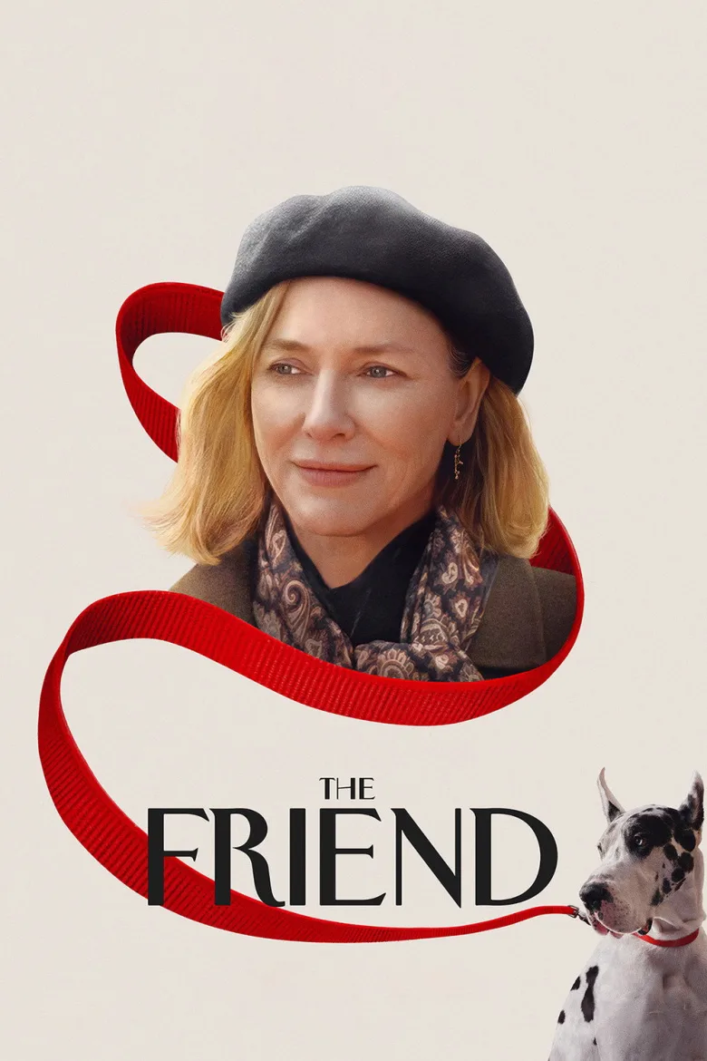 The Friend İndir - görsel 14