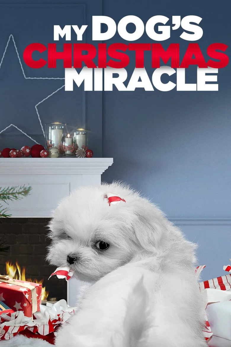 My Dog's Christmas Miracle İndir - görsel 3