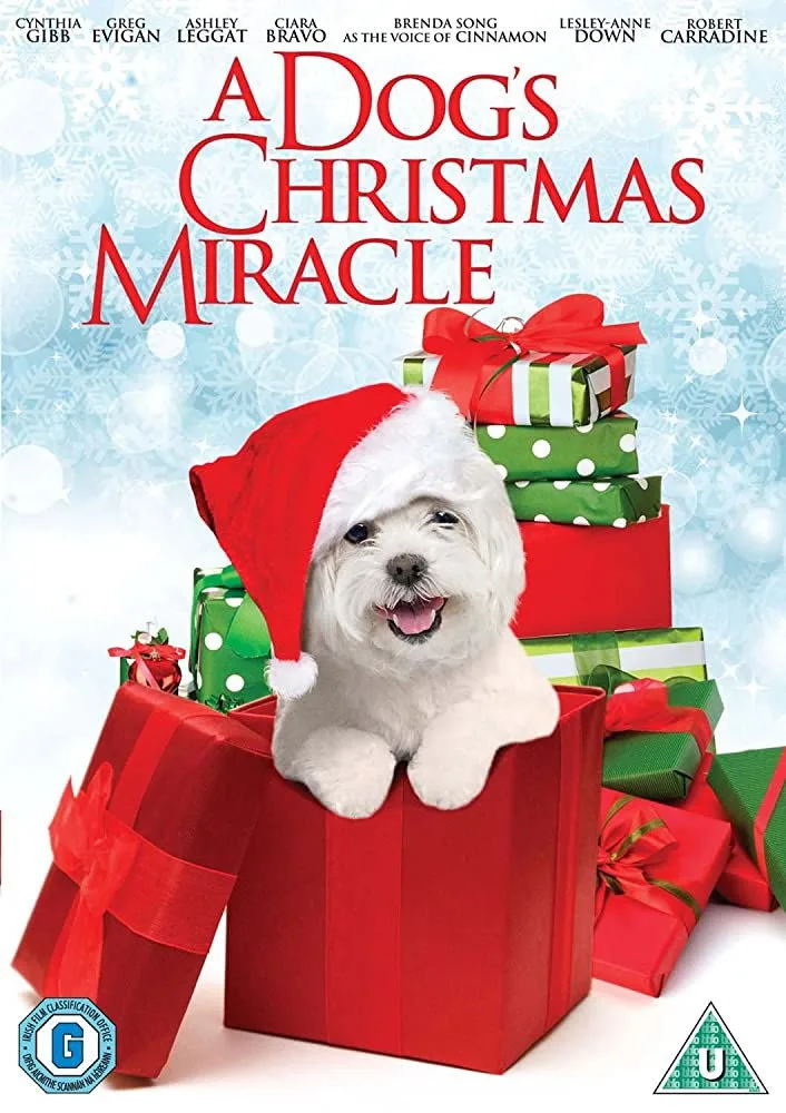 My Dog's Christmas Miracle İndir - görsel 4