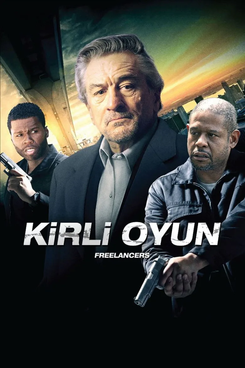 Kirli Oyun İndir - görsel 8