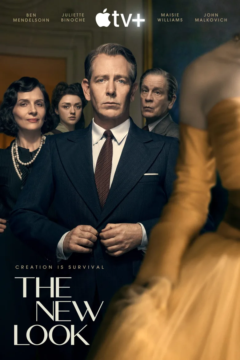 The New Look 1080p İndir - görsel 13
