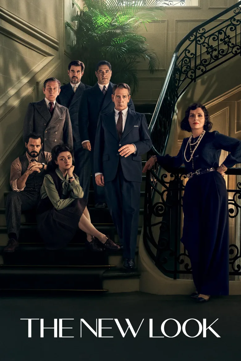 The New Look 1080p İndir - görsel 14