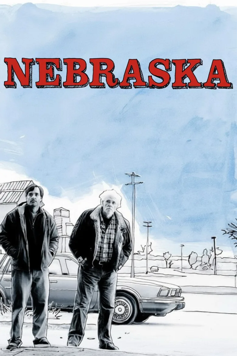 Nebraska İndir - görsel 14