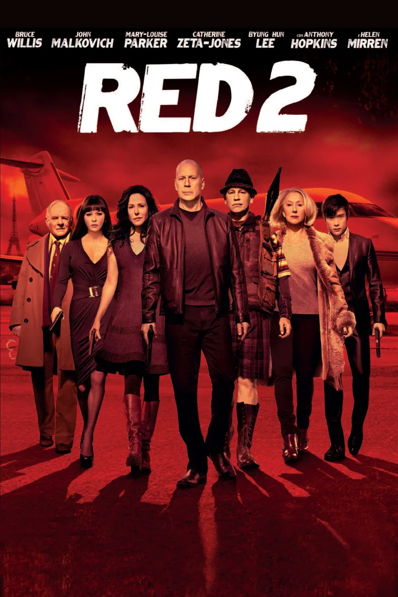 RED 2 İndir - görsel 14