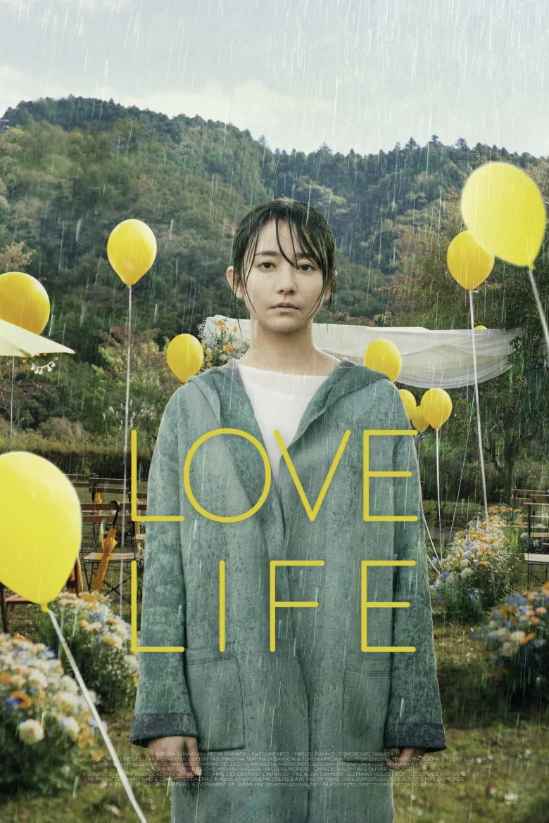 Love Life İndir - görsel 11