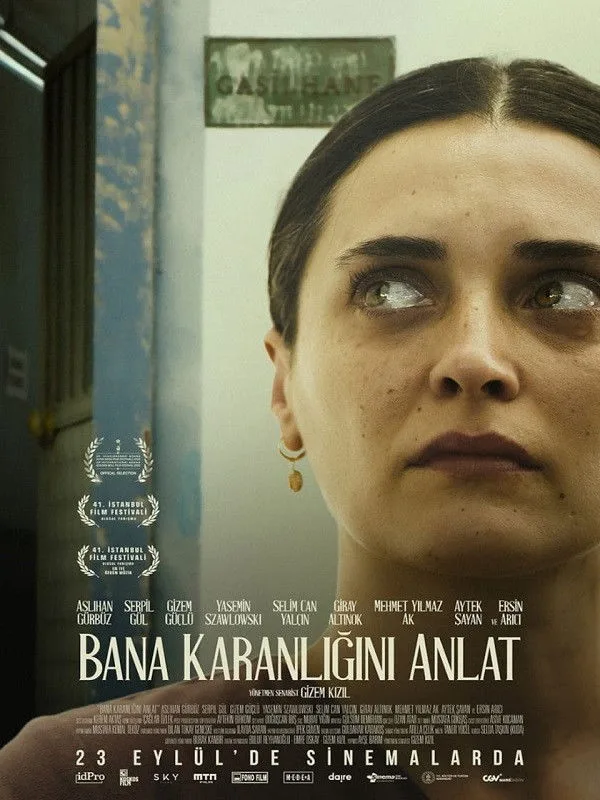 Bana Karanlığını Anlat İndir - görsel 7
