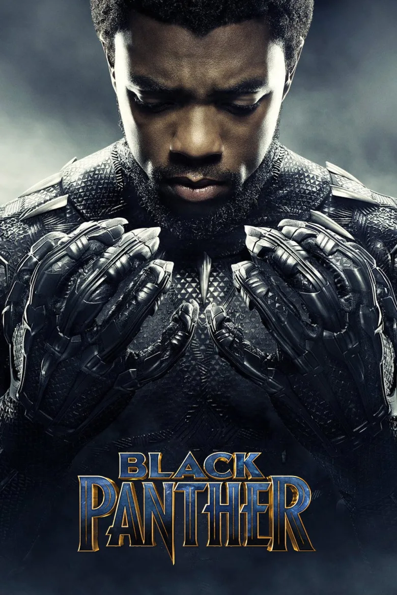 Black Panther İndir - görsel 15