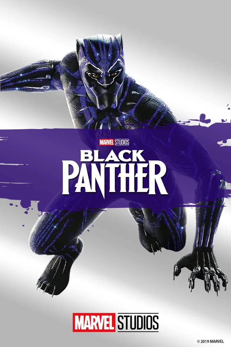Black Panther İndir - görsel 16