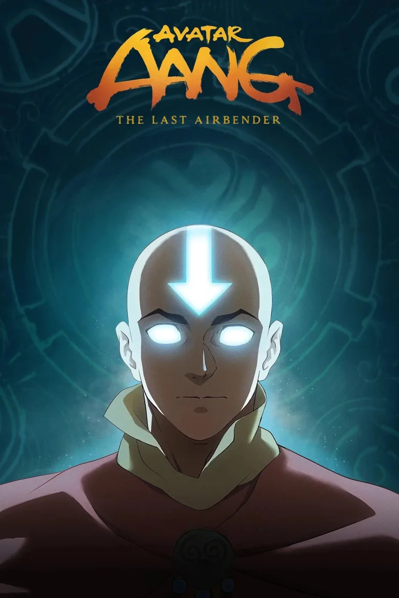 Avatar Aang: Son Havabükücü - görsel 13