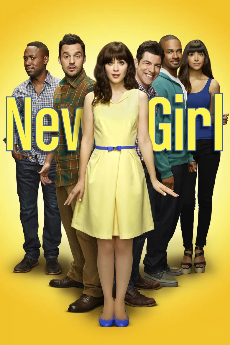 New Girl 1080p İndir - görsel 12
