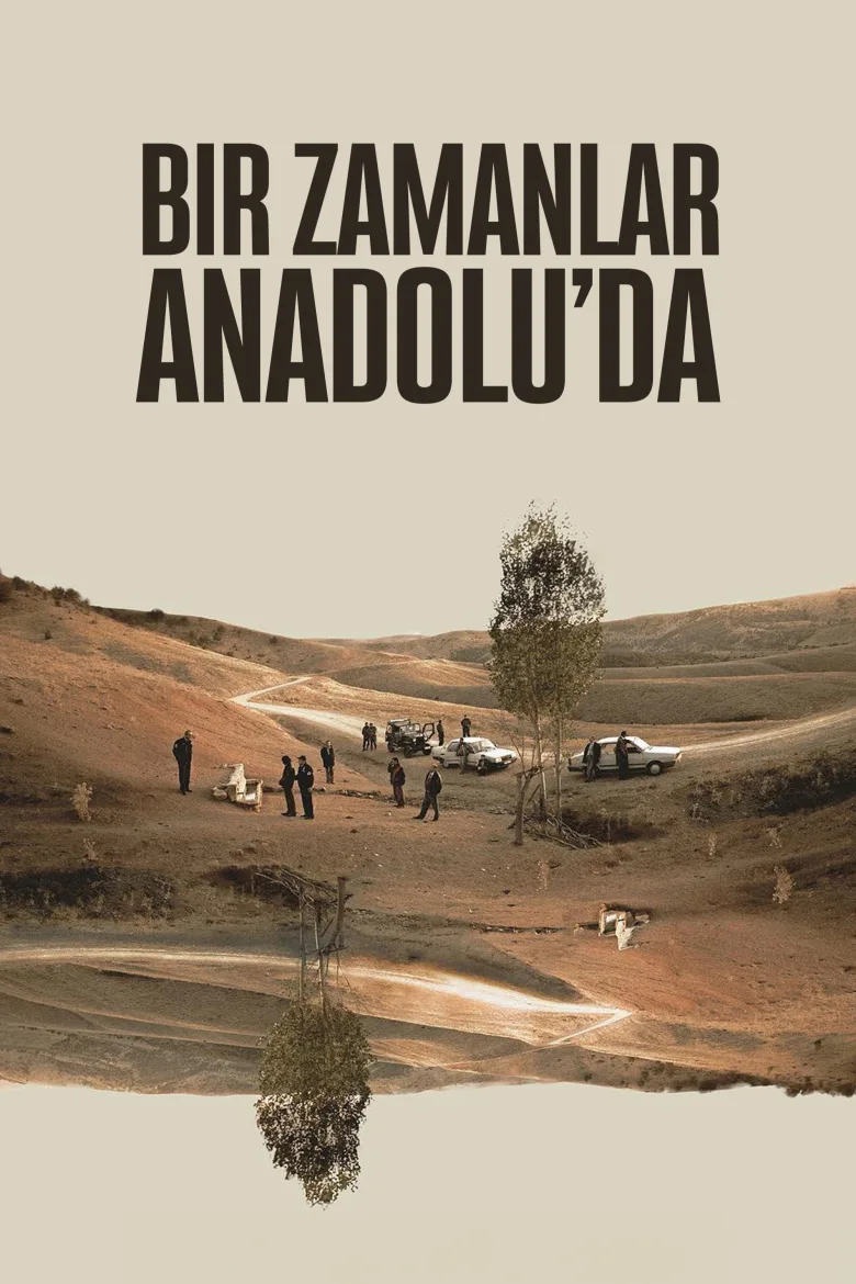 Bir Zamanlar Anadolu'da İndir - görsel 12