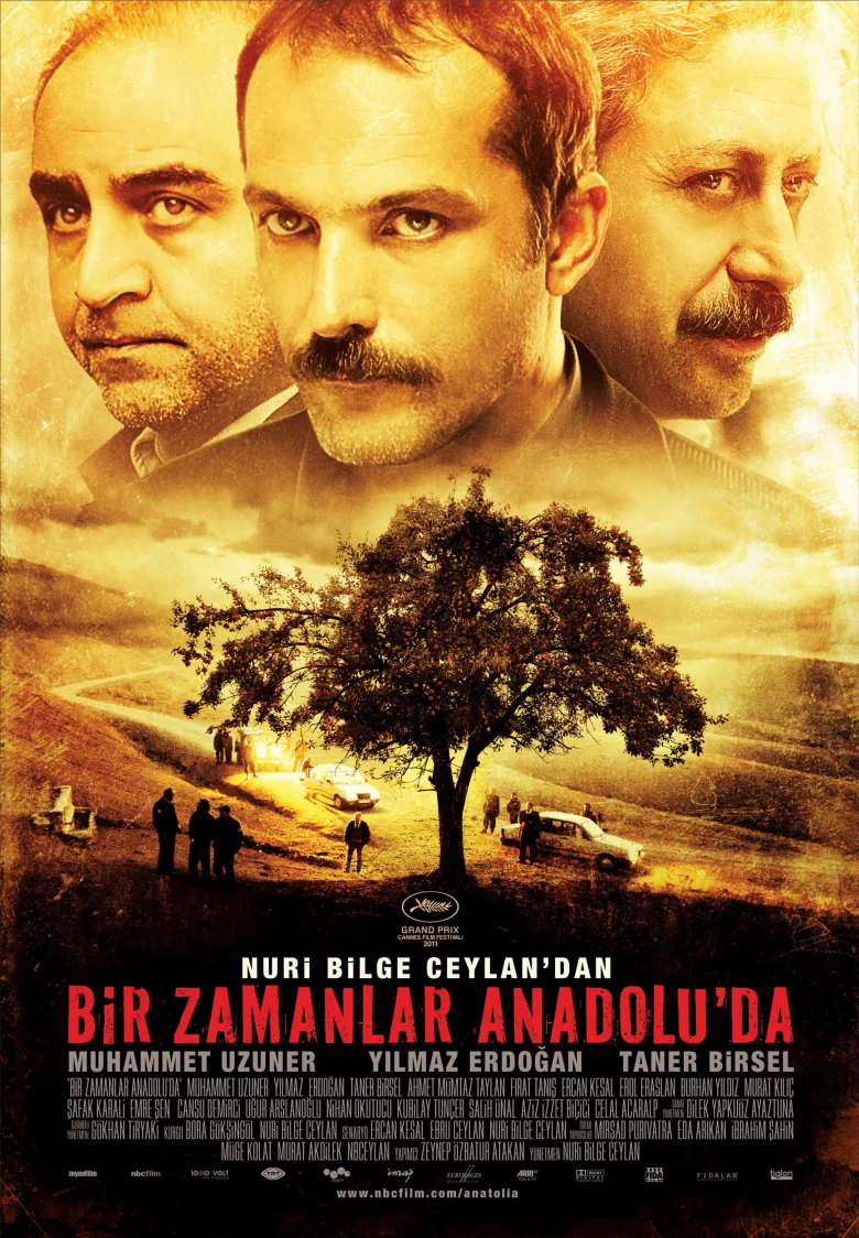Bir Zamanlar Anadolu'da İndir - görsel 14