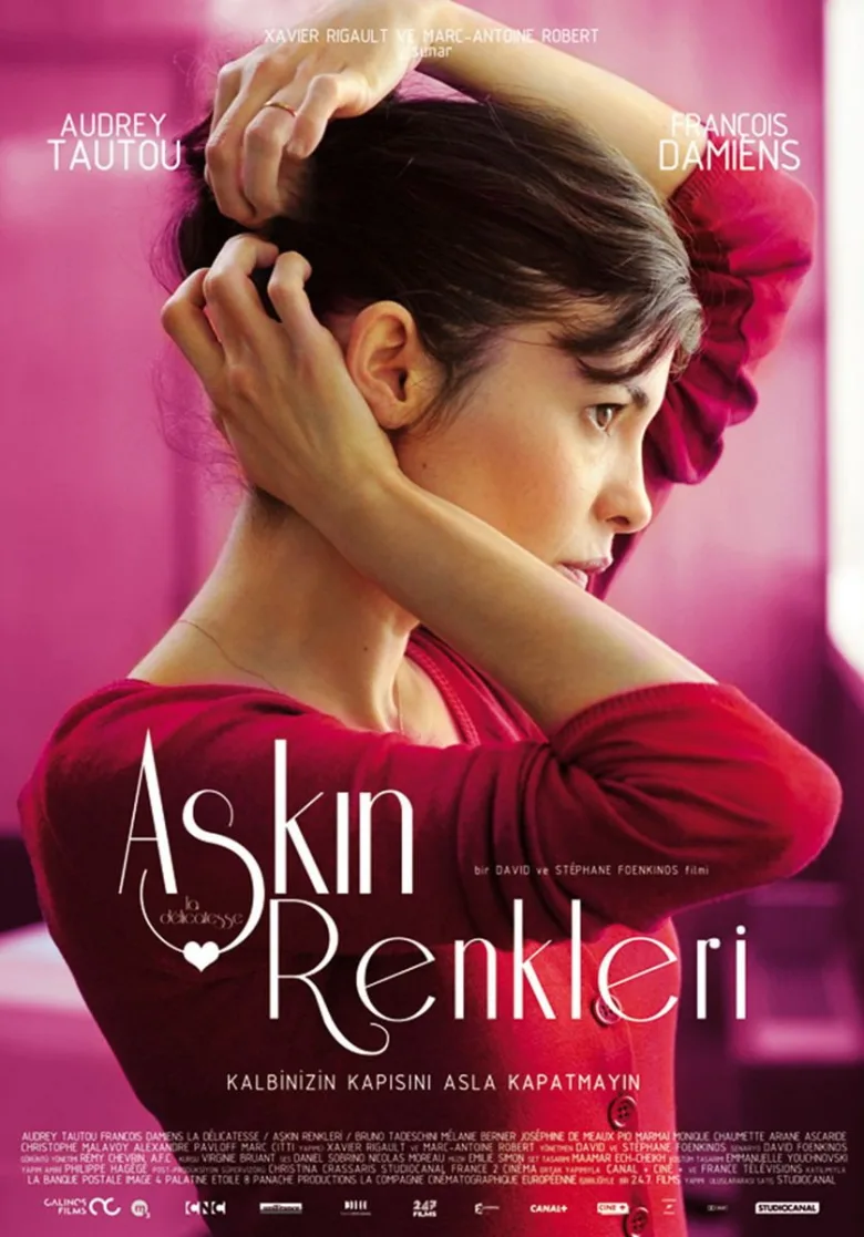 Aşkın Renkleri İndir - görsel 11