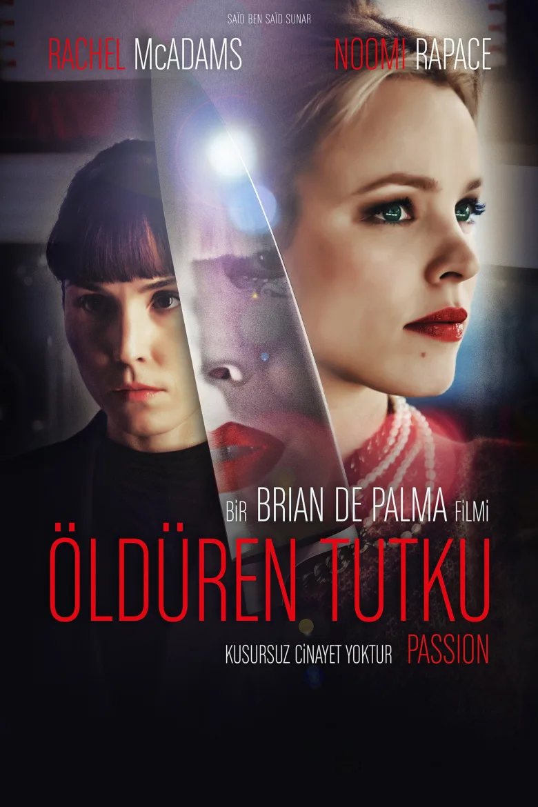 Öldüren Tutku İndir - görsel 11