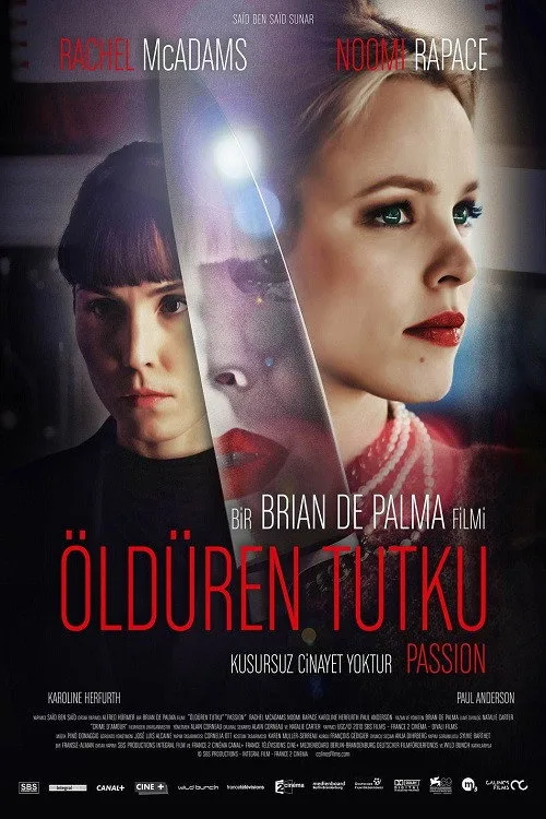 Öldüren Tutku İndir - görsel 13