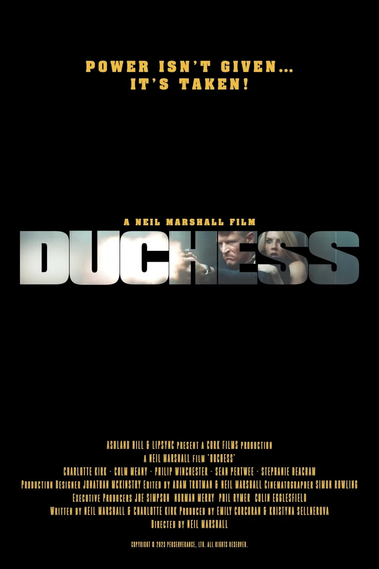 Duchess İndir - görsel 8