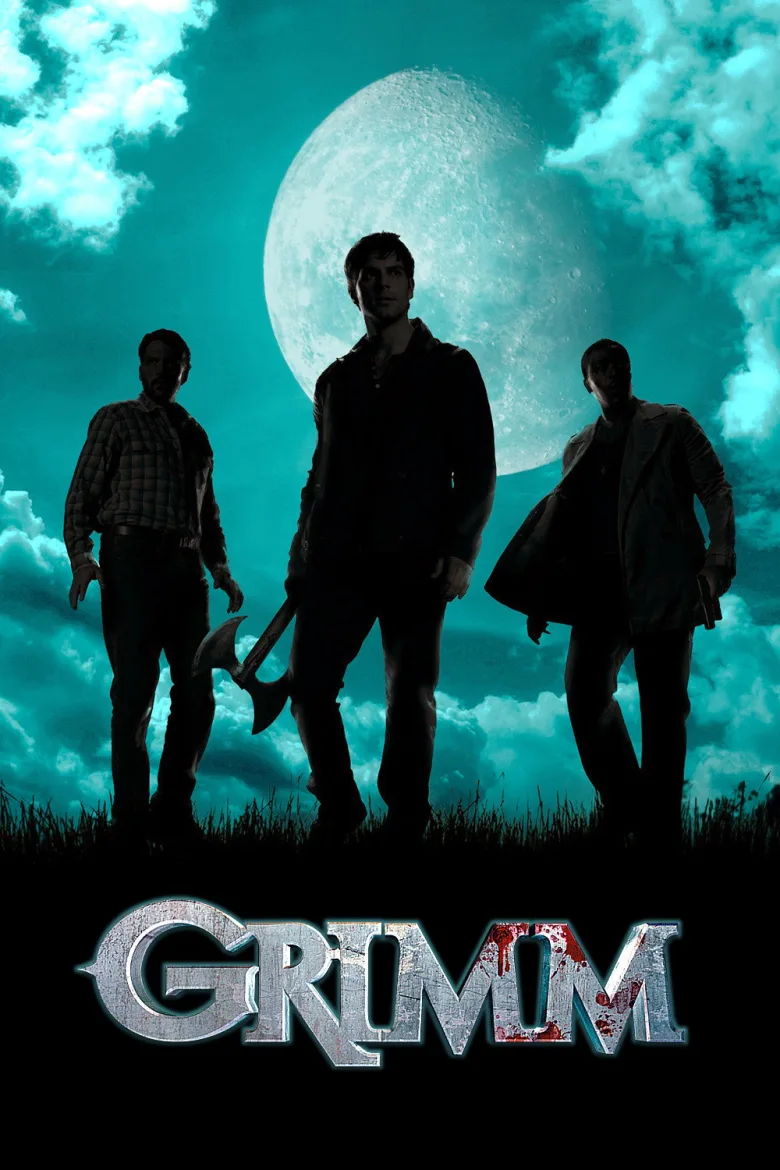 Grimm İndir - görsel 13