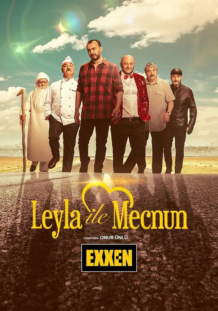 Leyla ile Mecnun 1080p İndir - görsel 9
