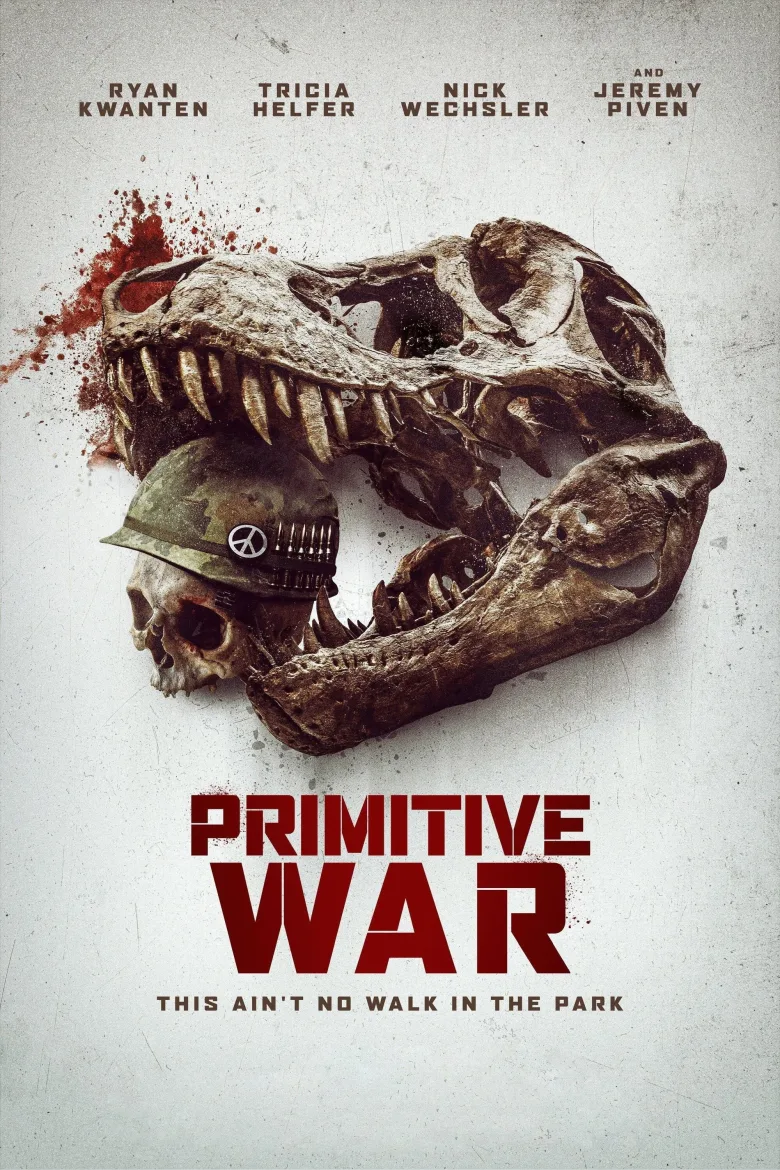 Primitive War İndir - görsel 14