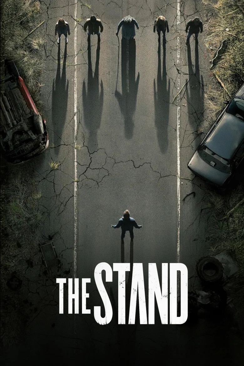 The Stand 1080p İndir - görsel 14