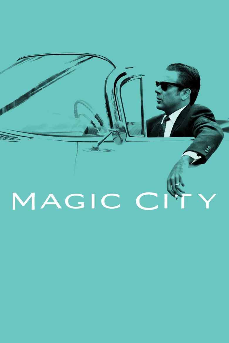 Magic City 1080p İndir - görsel 12