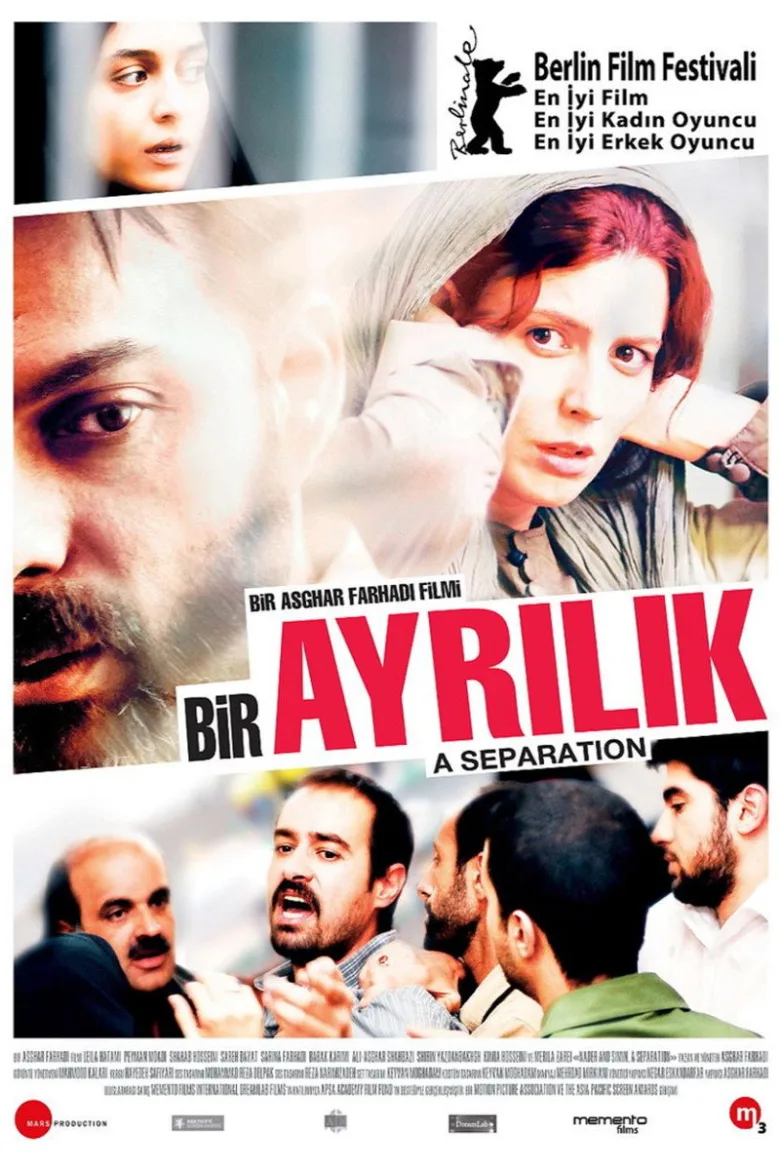 Bir Ayrılık İndir - görsel 10