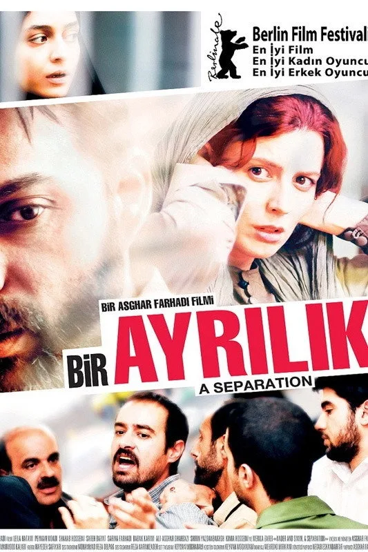 Bir Ayrılık İndir - görsel 11