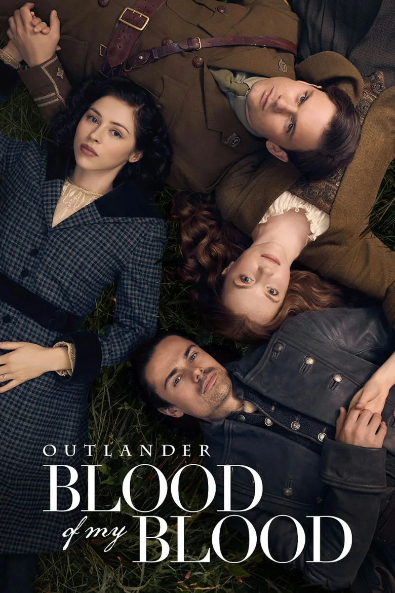 Outlander: Blood of My Blood 1080p İndir - görsel 11