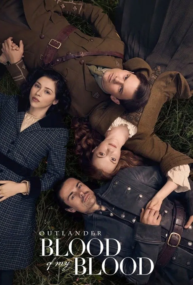 Outlander: Blood of My Blood 1080p İndir - görsel 12