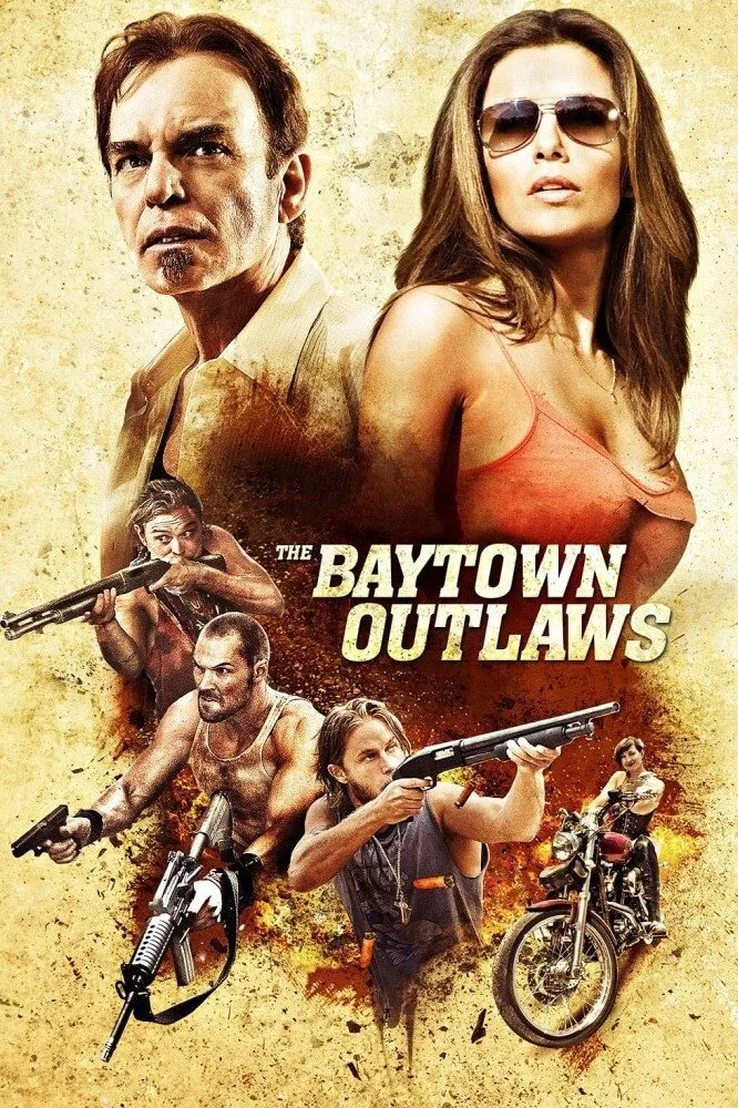 Baytown Haydutları İndir - görsel 11