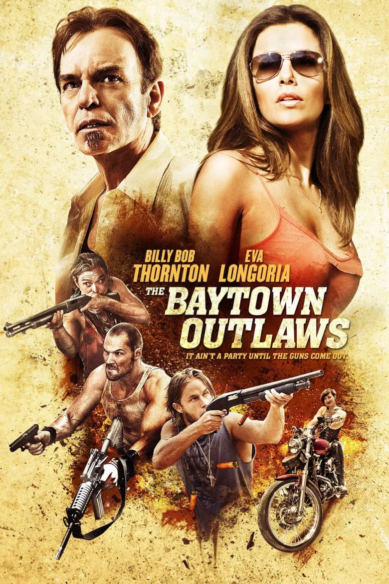 Baytown Haydutları İndir - görsel 14