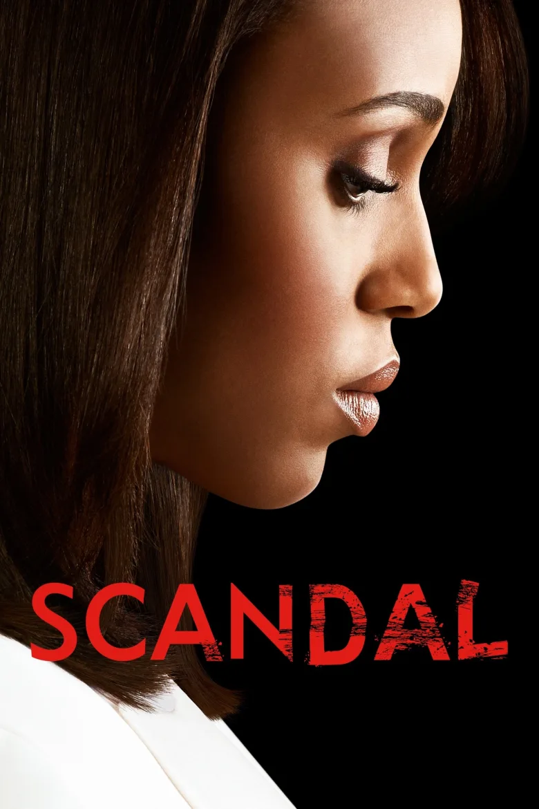 Scandal İndir - görsel 13