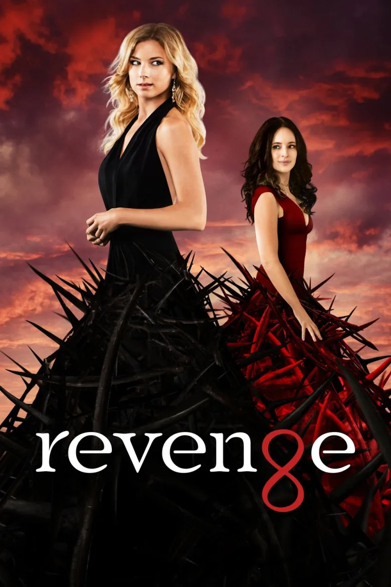 Revenge 1080p İndir - görsel 11