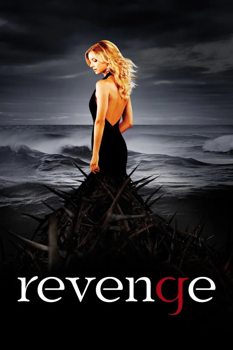 Revenge 1080p İndir - görsel 12
